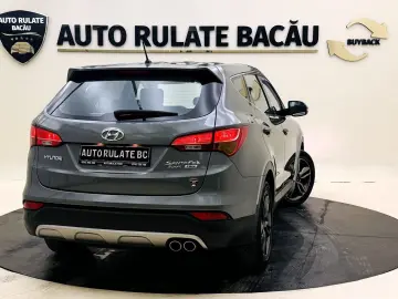 Hyundai Santa-Fe