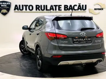 Hyundai Santa-Fe