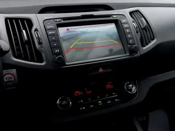 Kia Sportage 2.0 CRDi 136CP 4x4 Automata 2011 Euro 5