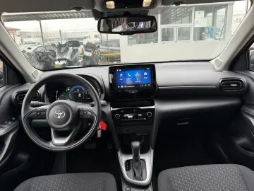 Toyota Yaris-Cross