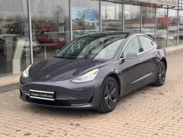Tesla Model-3