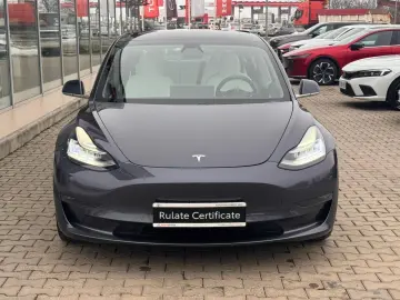 Tesla Model-3