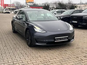 Tesla Model-3
