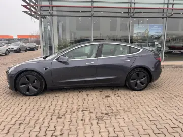 Tesla Model-3