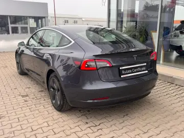 Tesla Model-3