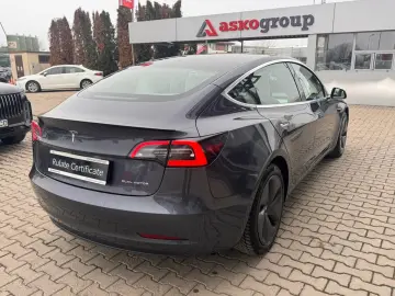Tesla Model-3