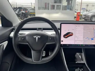 Tesla Model-3