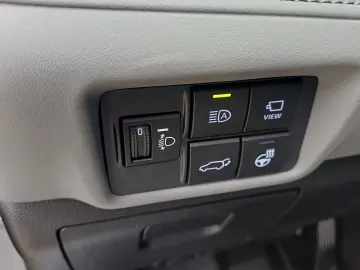 Toyota HIGHLANDER 7 locuri  2.5 Hybrid 248 CP Luxury 4x4