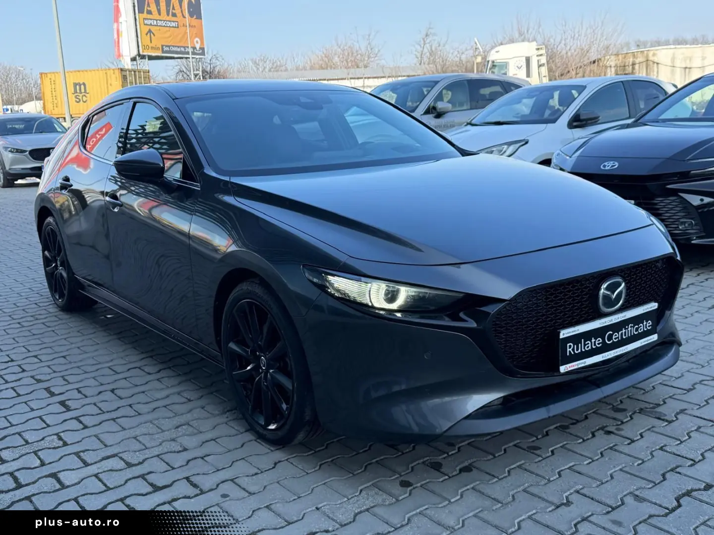 Mazda 3 Gen-Iv-2019