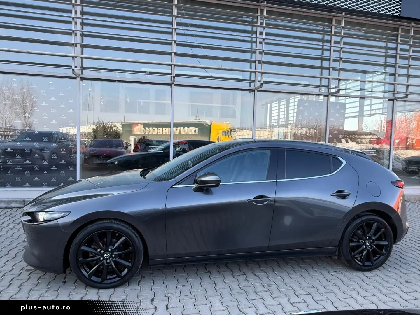 Mazda 3 Gen-Iv-2019