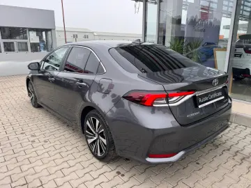 Toyota Corolla 1.8 Hybrid Dynamic 140 CP – 2025