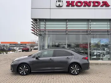 Toyota Corolla 1.8 Hybrid Dynamic 140 CP – 2025