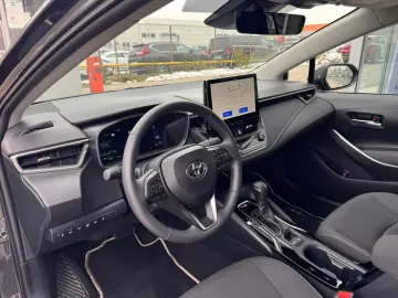 Toyota Corolla 1.8 Hybrid Dynamic 140 CP – 2025