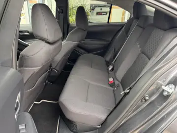 Toyota Corolla 1.8 Hybrid Dynamic 140 CP – 2025