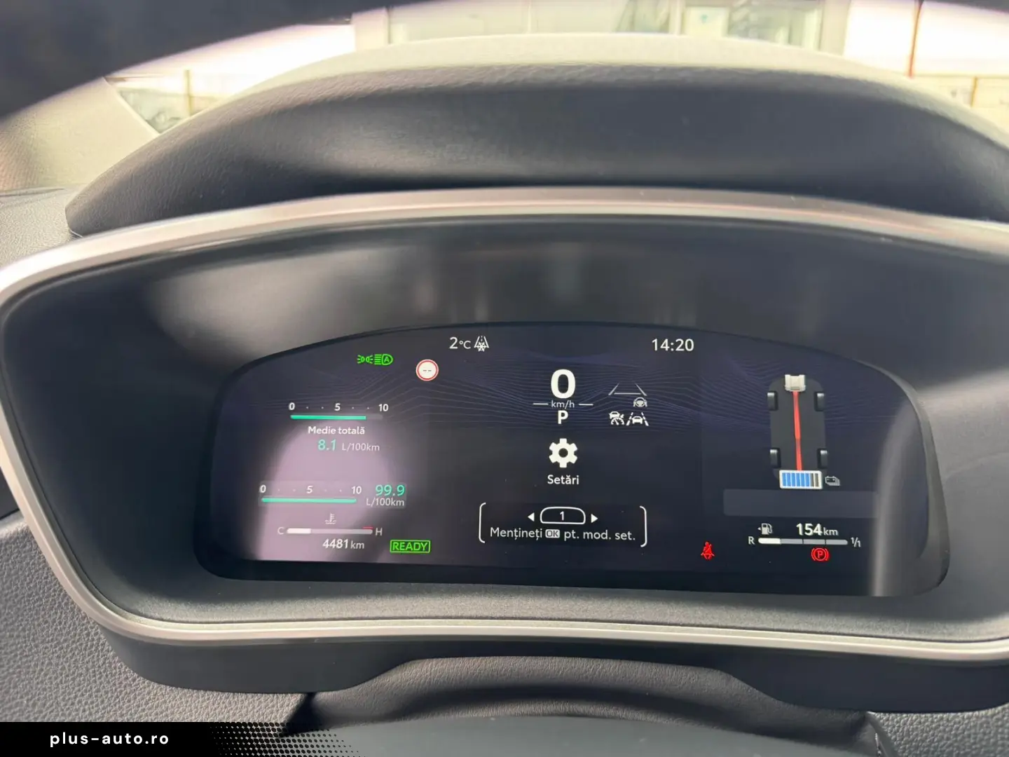 Toyota Corolla 1.8 Hybrid Dynamic 140 CP – 2025