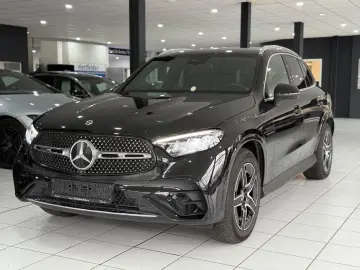 MERCEDES-BENZ GLC 200 4Matic AMG-LINE DISTRONIC 360 &hellip;