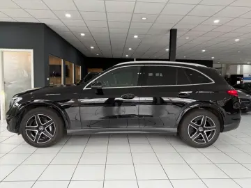MERCEDES-BENZ GLC 200 4Matic AMG-LINE DISTRONIC 360 &hellip;