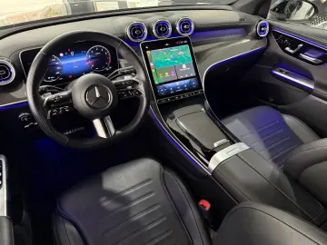 MERCEDES-BENZ GLC 200 4Matic AMG-LINE DISTRONIC 360 &hellip;