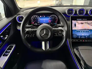 MERCEDES-BENZ GLC 200 4Matic AMG-LINE DISTRONIC 360 &hellip;