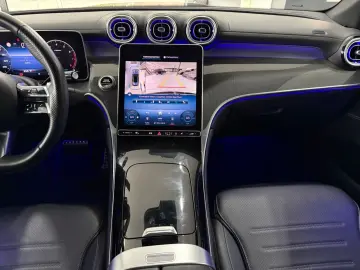 MERCEDES-BENZ GLC 200 4Matic AMG-LINE DISTRONIC 360 &hellip;