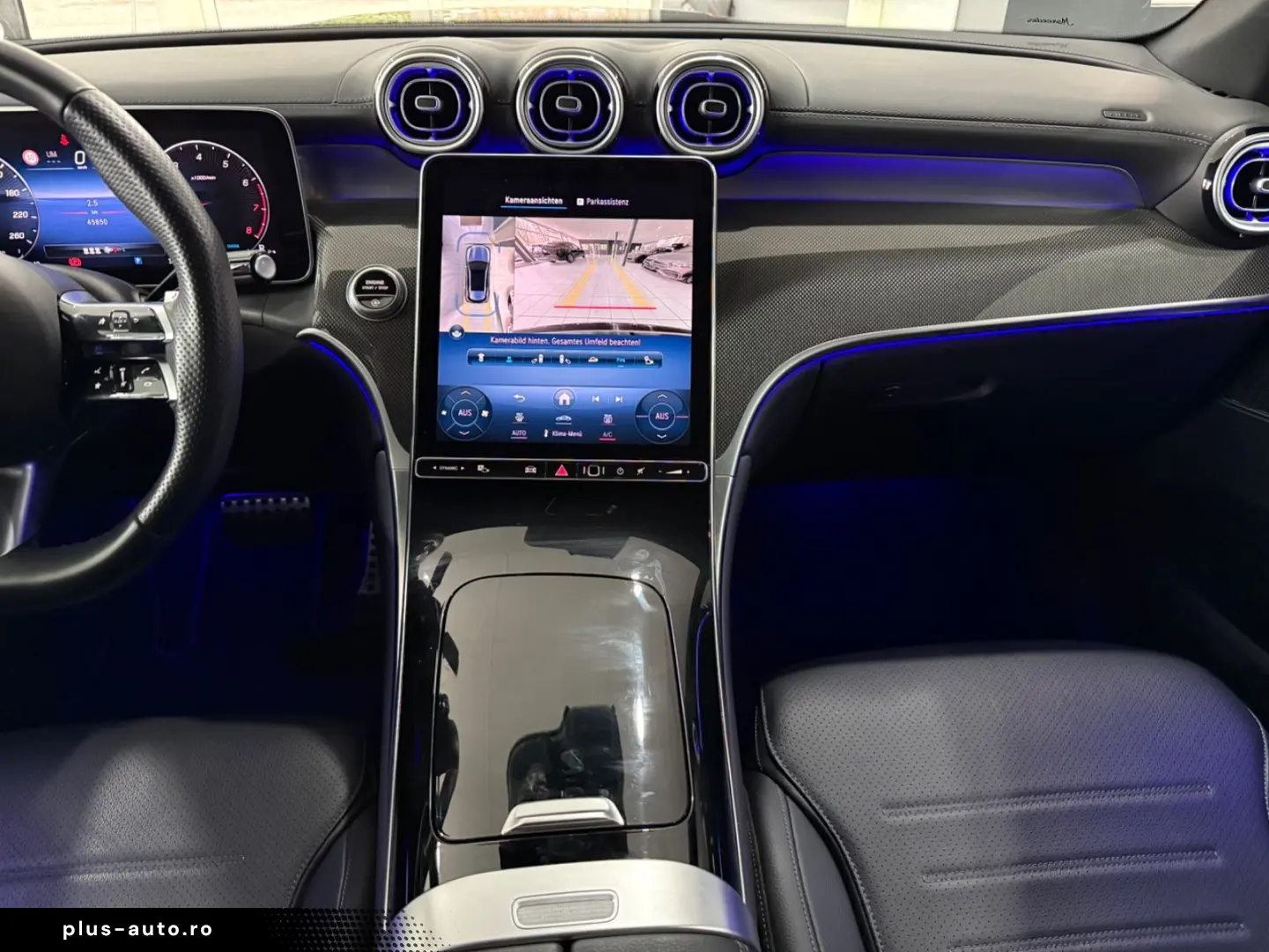 MERCEDES-BENZ GLC 200 4Matic AMG-LINE DISTRONIC 360 &hellip;