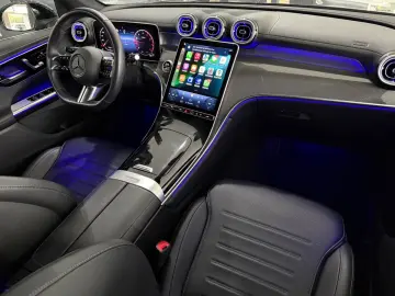 MERCEDES-BENZ GLC 200 4Matic AMG-LINE DISTRONIC 360 &hellip;