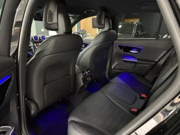 MERCEDES-BENZ GLC 200 4Matic AMG-LINE DISTRONIC 360 &hellip;