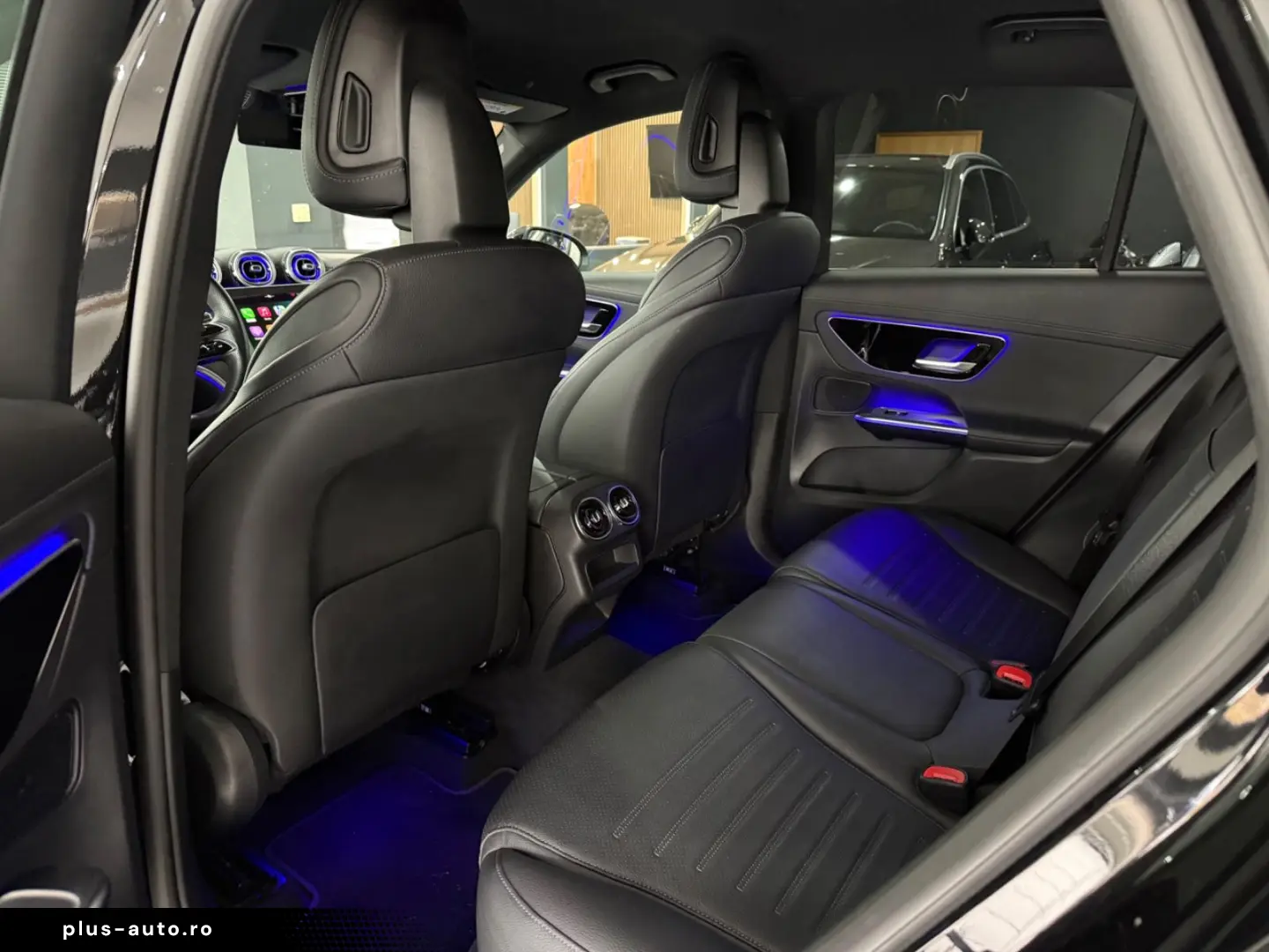 MERCEDES-BENZ GLC 200 4Matic AMG-LINE DISTRONIC 360 &hellip;