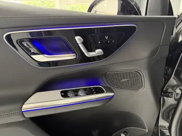 MERCEDES-BENZ GLC 200 4Matic AMG-LINE DISTRONIC 360 &hellip;