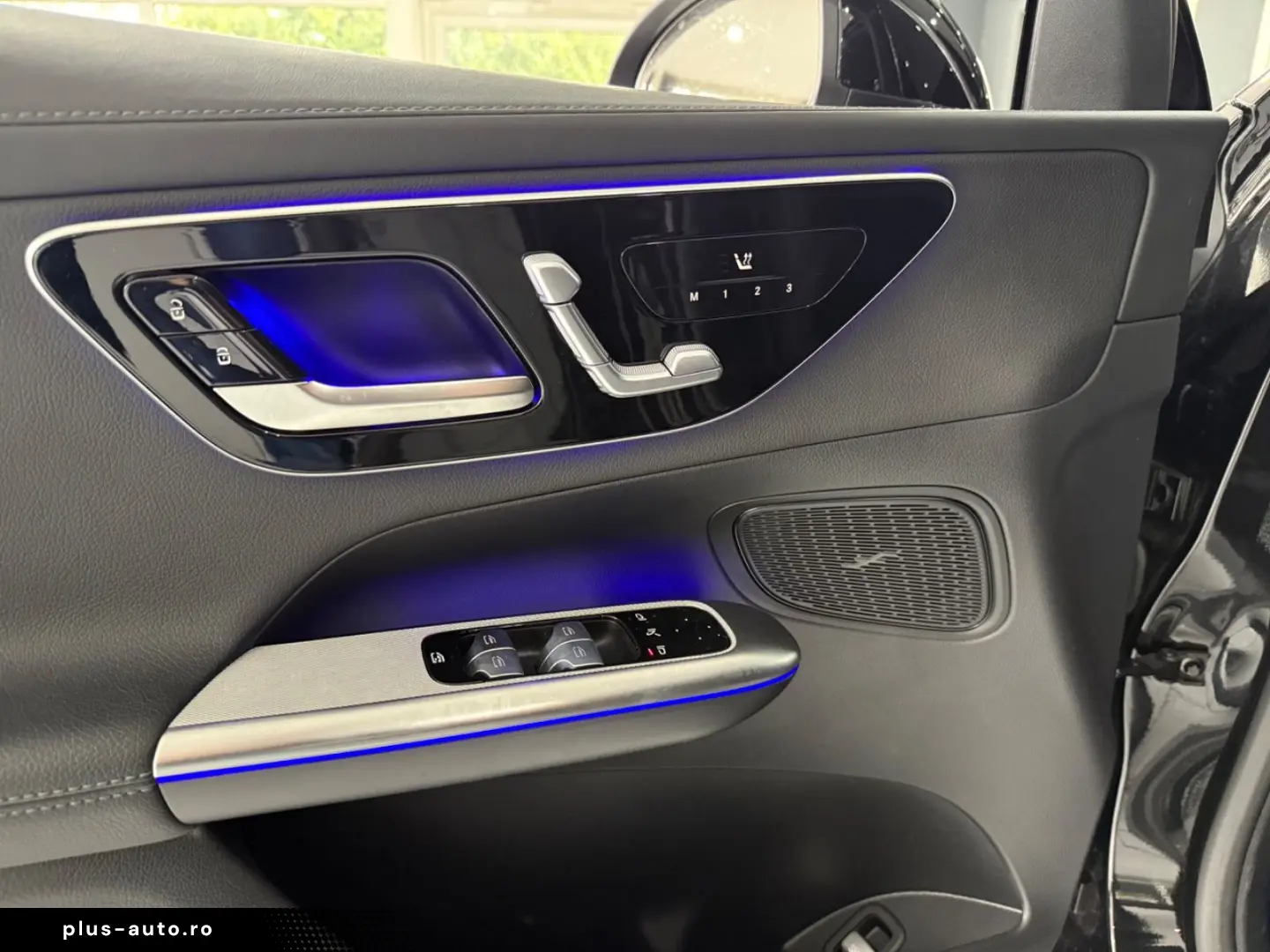 MERCEDES-BENZ GLC 200 4Matic AMG-LINE DISTRONIC 360 &hellip;