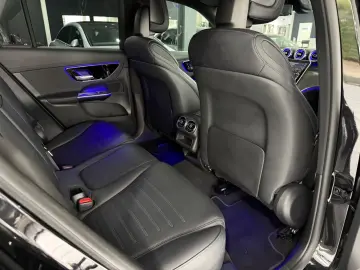 MERCEDES-BENZ GLC 200 4Matic AMG-LINE DISTRONIC 360 &hellip;