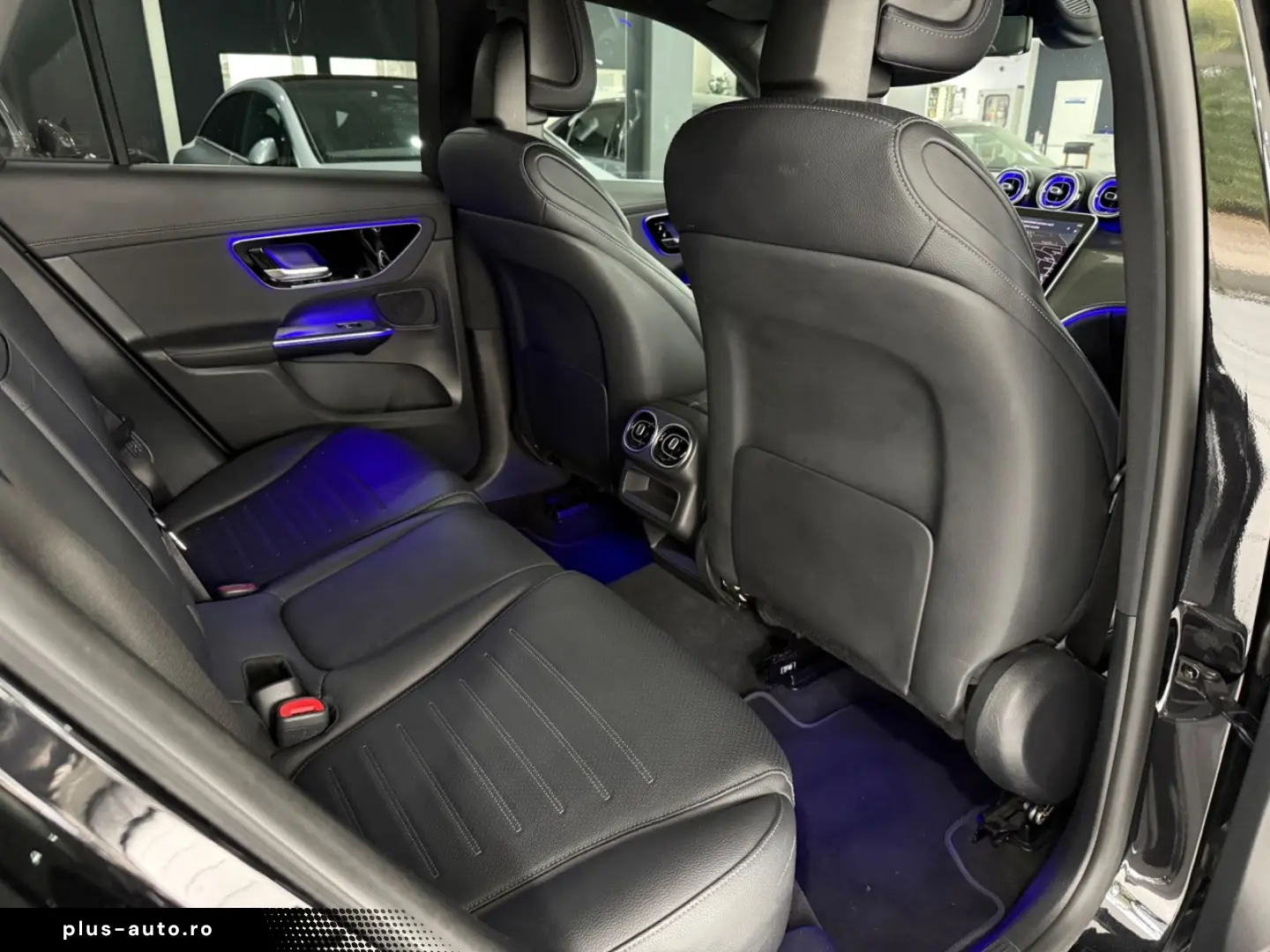 MERCEDES-BENZ GLC 200 4Matic AMG-LINE DISTRONIC 360 &hellip;