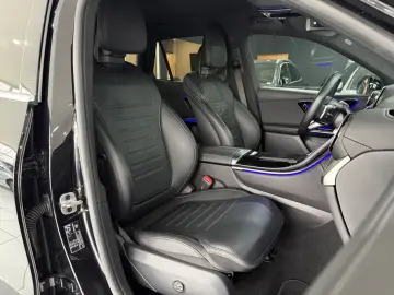 MERCEDES-BENZ GLC 200 4Matic AMG-LINE DISTRONIC 360 &hellip;