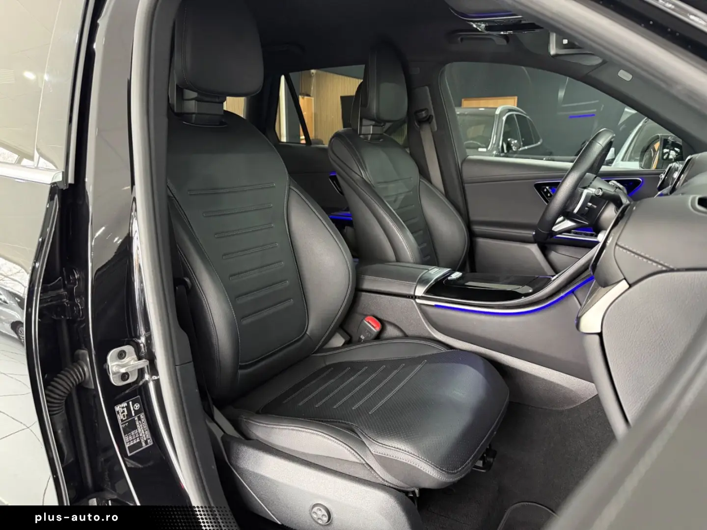 MERCEDES-BENZ GLC 200 4Matic AMG-LINE DISTRONIC 360 &hellip;