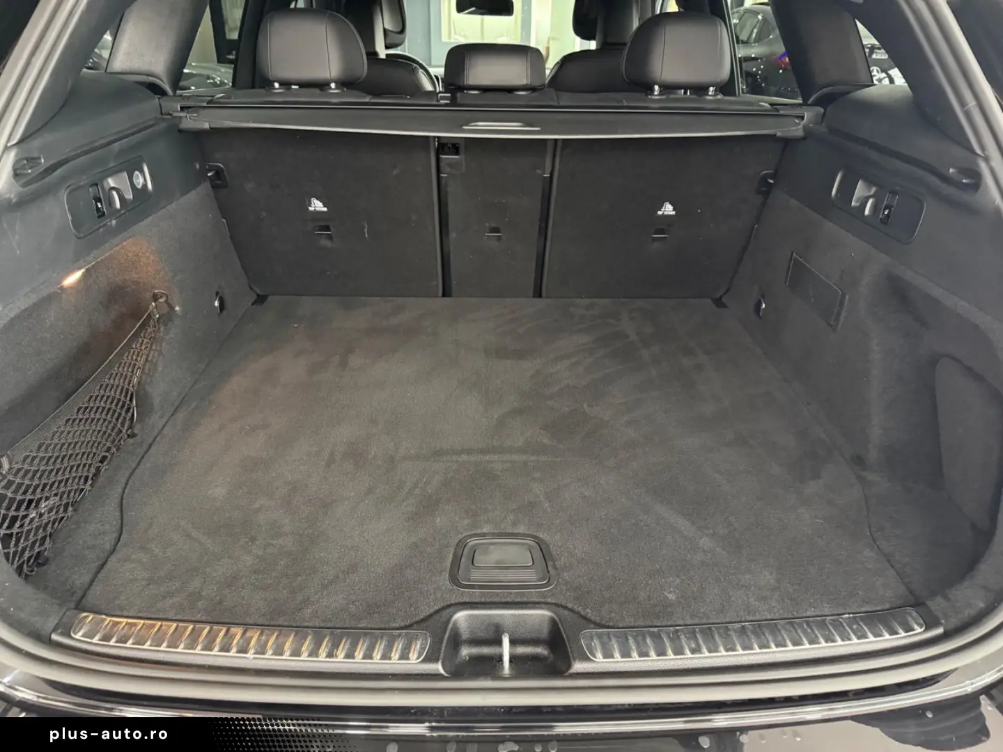 MERCEDES-BENZ GLC 200 4Matic AMG-LINE DISTRONIC 360 &hellip;