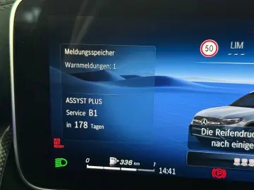 MERCEDES-BENZ GLC 200 4Matic AMG-LINE DISTRONIC 360 &hellip;