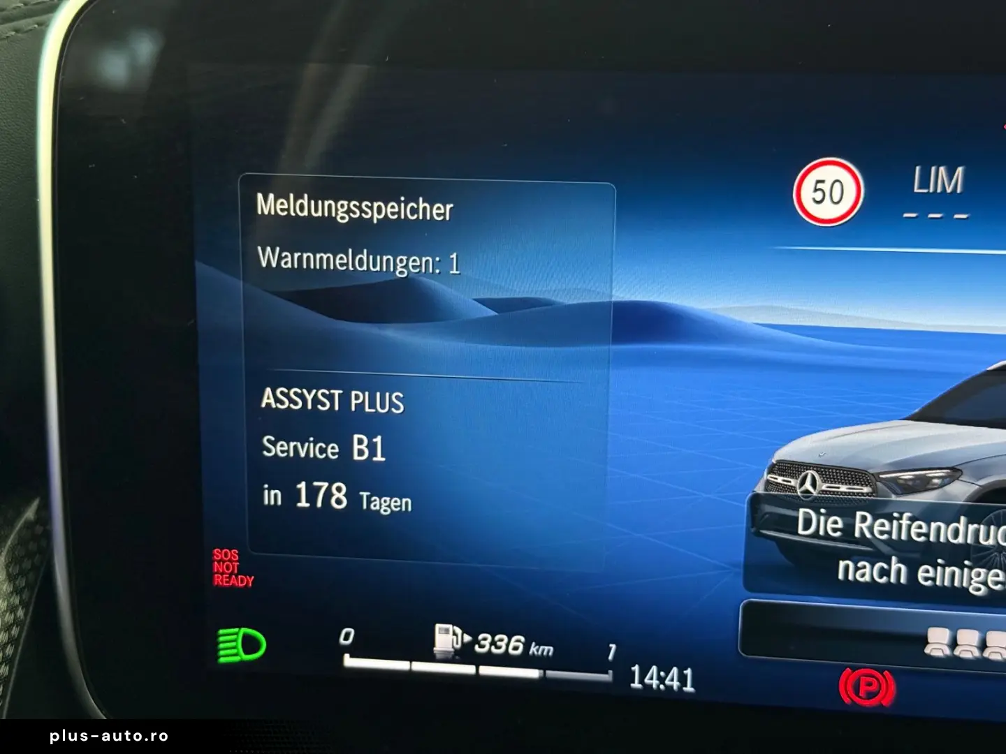 MERCEDES-BENZ GLC 200 4Matic AMG-LINE DISTRONIC 360 &hellip;