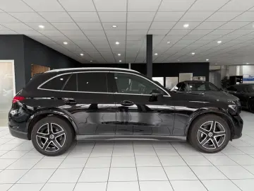 MERCEDES-BENZ GLC 200 4Matic AMG-LINE DISTRONIC 360 &hellip;