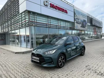 Toyota Yaris  Business 1.5 Hybrid 116 Cp