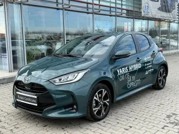 Toyota Yaris  Business 1.5 Hybrid 116 Cp