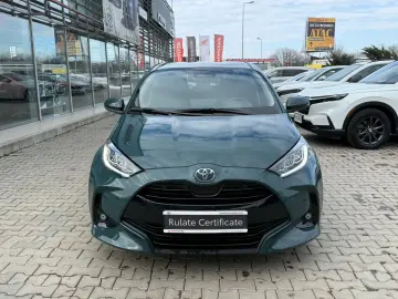 Toyota Yaris  Business 1.5 Hybrid 116 Cp