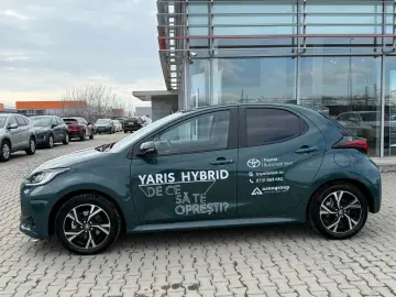 Toyota Yaris  Business 1.5 Hybrid 116 Cp