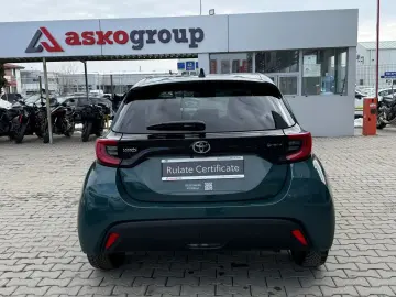 Toyota Yaris  Business 1.5 Hybrid 116 Cp