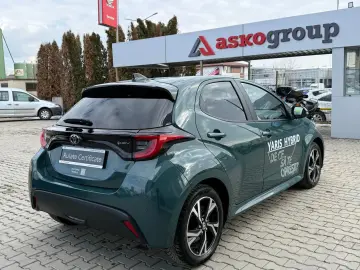 Toyota Yaris  Business 1.5 Hybrid 116 Cp