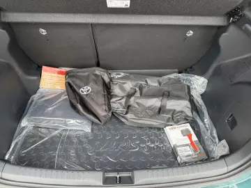 Toyota Yaris  Business 1.5 Hybrid 116 Cp