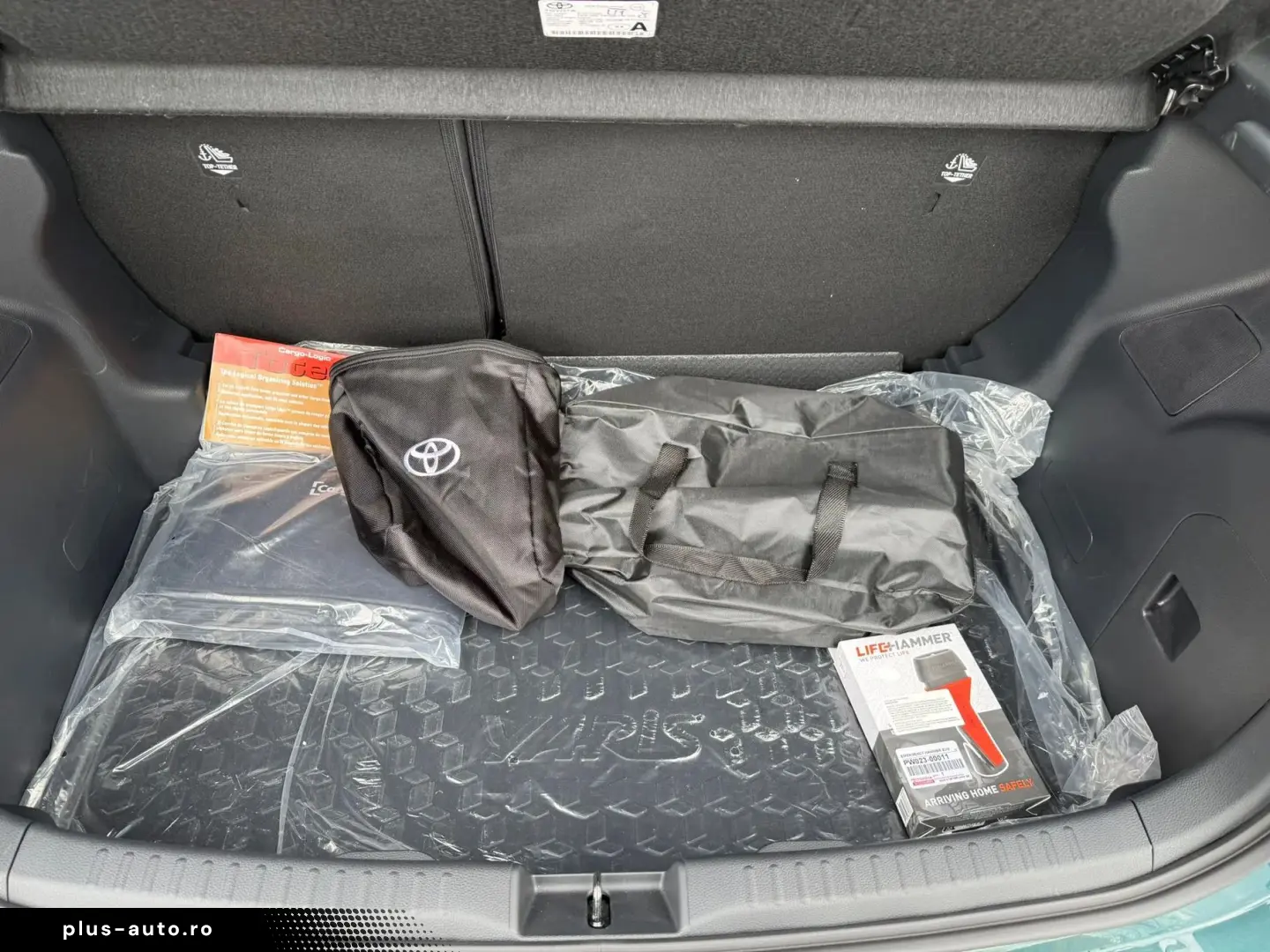 Toyota Yaris  Business 1.5 Hybrid 116 Cp