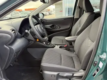 Toyota Yaris  Business 1.5 Hybrid 116 Cp