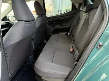 Toyota Yaris  Business 1.5 Hybrid 116 Cp