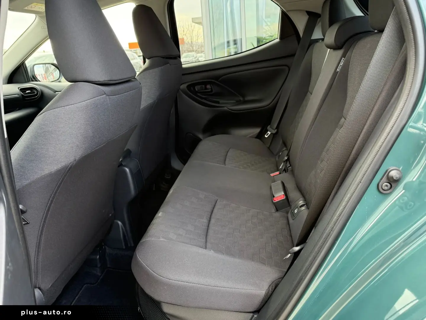 Toyota Yaris  Business 1.5 Hybrid 116 Cp