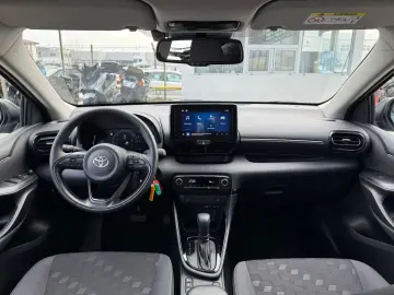 Toyota Yaris  Business 1.5 Hybrid 116 Cp